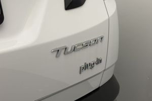 Hyundai Tucson bild 15