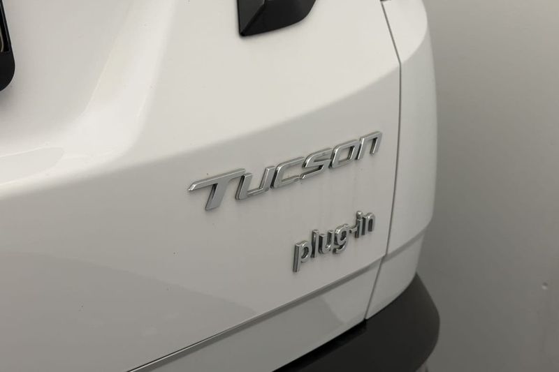 Hyundai Tucson bild 15