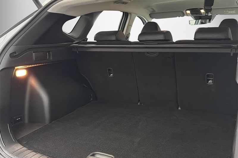 Hyundai Tucson bild 7