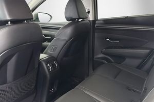 Hyundai Tucson bild 6