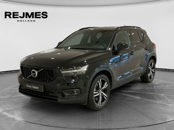 Volvo XC40 T5 Twin Engine R-Design - 2020