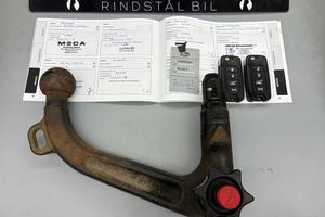 Jeep Renegade bild 17
