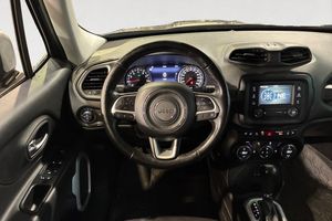 Jeep Renegade bild 13