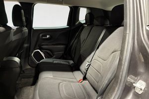 Jeep Renegade bild 14