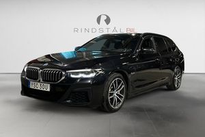 BMW 530 bild 1
