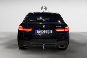 BMW 530 bild 5