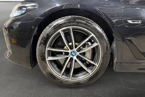 BMW 530 bild 15