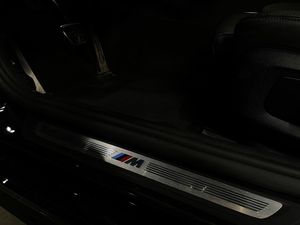 BMW 530 bild 16