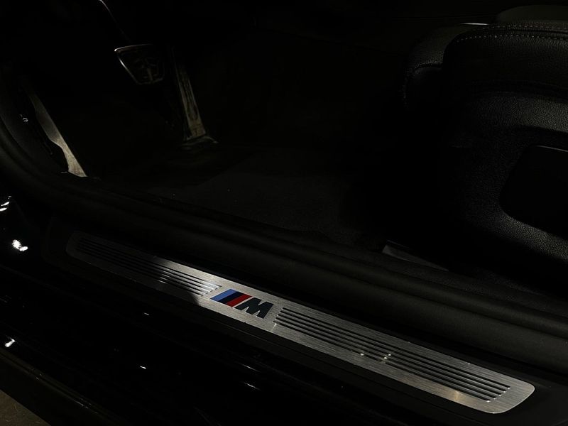 BMW 530 bild 16
