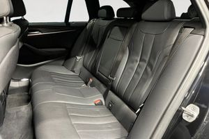 BMW 530 bild 13