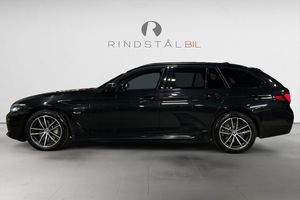 BMW 530 bild 3