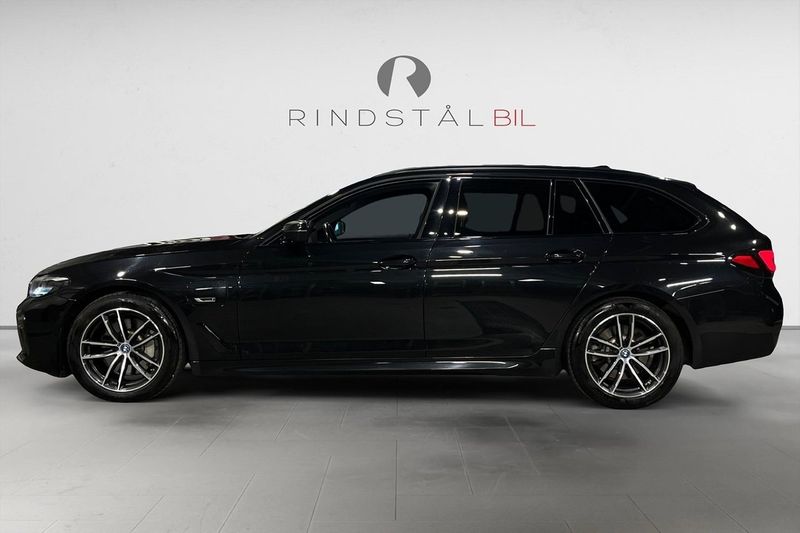 BMW 530 bild 3