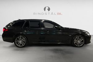 BMW 530 bild 7