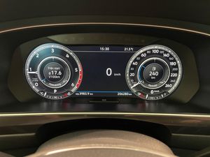 Volkswagen Tiguan Allspace bild 10