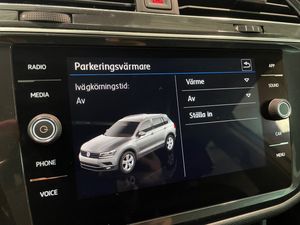 Volkswagen Tiguan Allspace bild 16