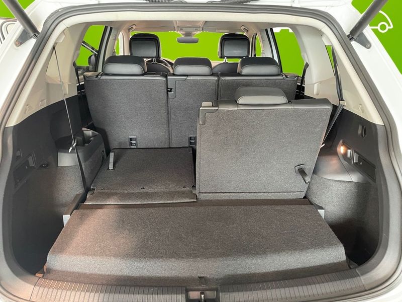 Volkswagen Tiguan Allspace bild 14