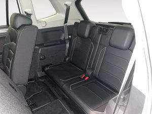 Volkswagen Tiguan Allspace bild 13