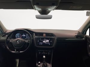 Volkswagen Tiguan Allspace bild 9