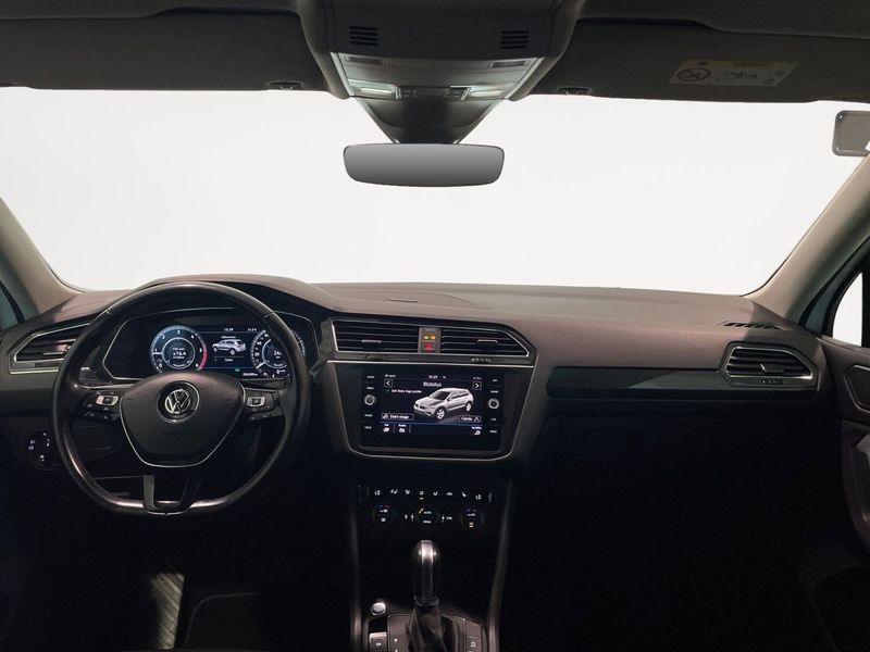 Volkswagen Tiguan Allspace bild 9