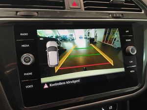 Volkswagen Tiguan Allspace bild 15