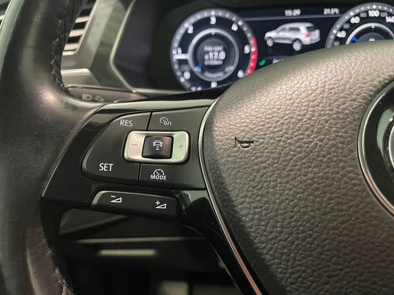Volkswagen Tiguan Allspace bild 18