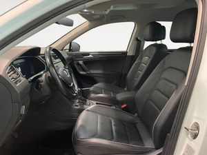 Volkswagen Tiguan Allspace bild 8