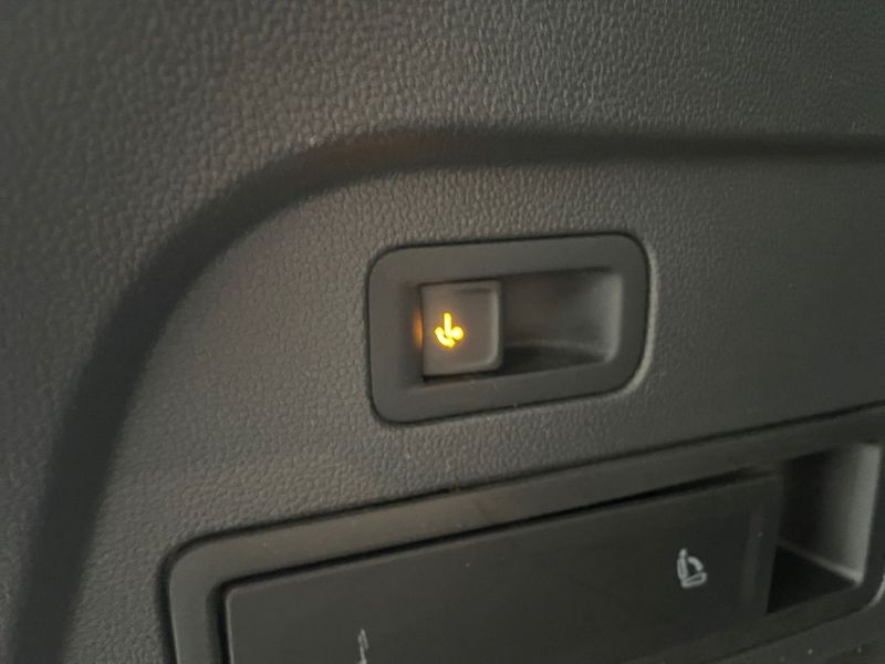 Volkswagen Tiguan Allspace bild 22