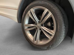 Volkswagen Tiguan Allspace bild 6