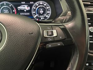 Volkswagen Tiguan Allspace bild 19