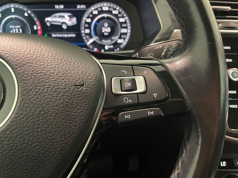 Volkswagen Tiguan Allspace bild 19