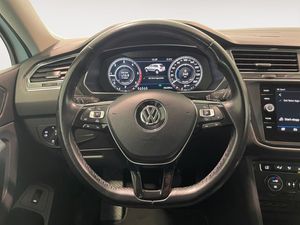 Volkswagen Tiguan Allspace bild 11
