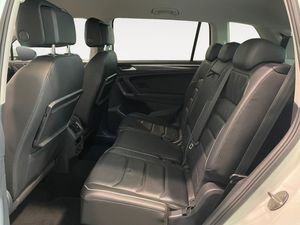 Volkswagen Tiguan Allspace bild 12