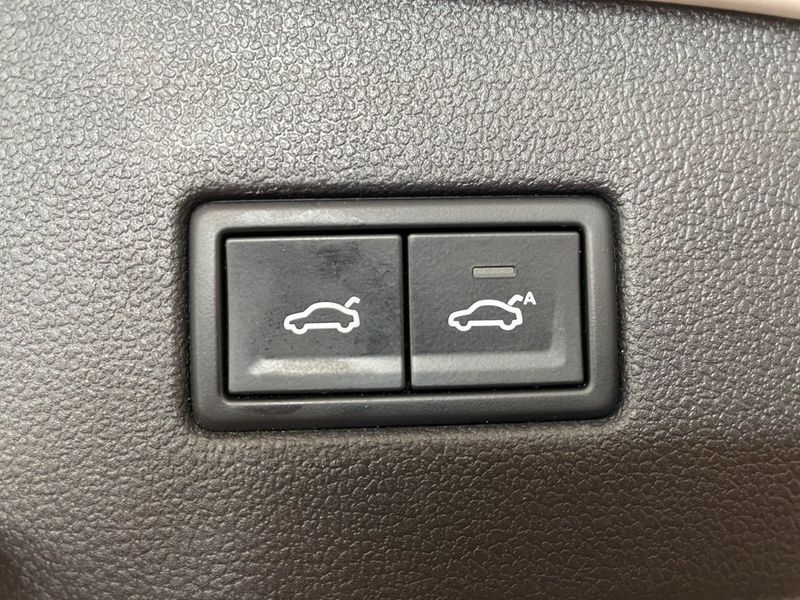 Volkswagen Tiguan Allspace bild 21