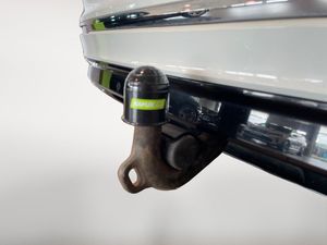 Volkswagen Tiguan Allspace bild 17