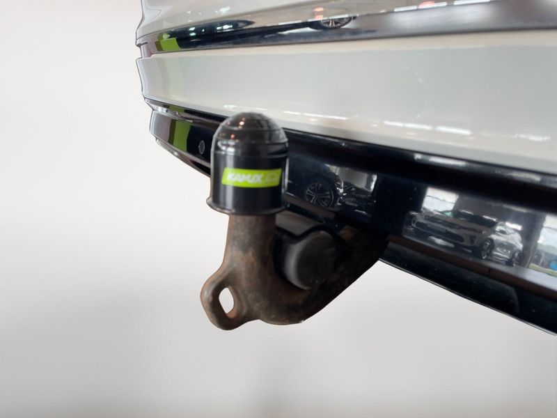 Volkswagen Tiguan Allspace bild 17