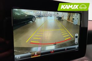Mercedes CLA200 bild 12