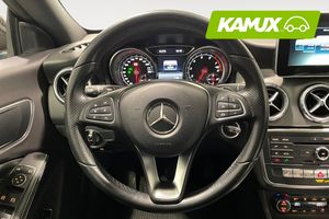 Mercedes CLA200 bild 9