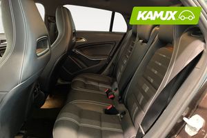Mercedes CLA200 bild 10