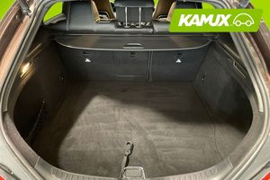 Mercedes CLA200 bild 11
