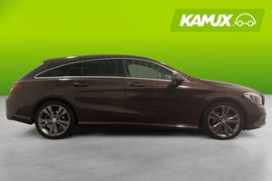 Mercedes CLA200 bild 2