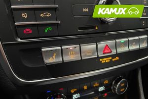 Mercedes CLA200 bild 16