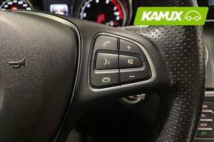 Mercedes CLA200 bild 15