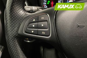 Mercedes CLA200 bild 14
