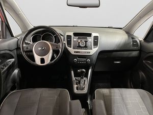 Kia Venga bild 12
