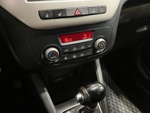 Kia Venga bild 18