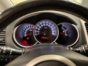 Kia Venga bild 14