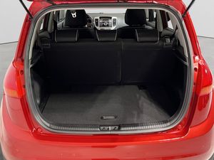 Kia Venga bild 11