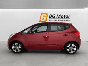 Kia Venga bild 3