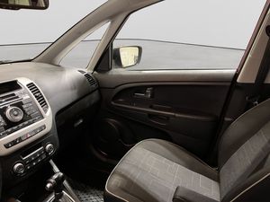 Kia Venga bild 15