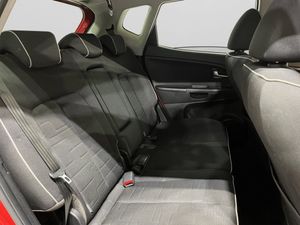 Kia Venga bild 10